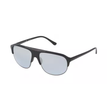 LOZZA Occhiali da sole unisex SL4082M59703X havana/marrone 59mm