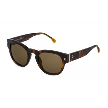 LOZZA Occhiali da sole unisex SL42634909AJ - protezione UV400, lente 49 mm