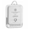 Sensore gas GPL propano butano Firesco JY-ZL2010W con WiFi Tuya App