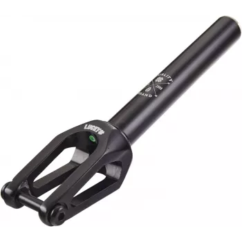 Lucky Huracan V2 Pro forcella scooter IHC Black