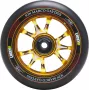 Lucky Jon Marco Gaydos V3 ruota pro scooter 110mm x 24mm 86A nero