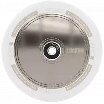 Lucky Lunar 110mm Ruota Pro Scooter Shadow