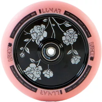 Lucky Lunar Pro Scooter Ruote 120mm Neochrome