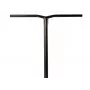 Lucky Ti Kink Pro Scooter Bar nero 660mm