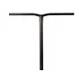 Lucky Ti Kink Manubrio Pro Scooter Nero 710mm