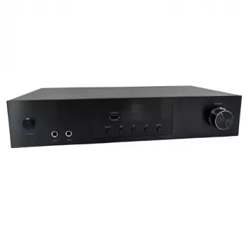 LUMI LEGEND CORPORATION amplificatore stereo Hi-Fi, 120W (2x60W)