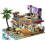 Lumibricks Surfshop set di costruzioni con luce