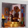 Lumibricks Camera del tesoro del castello reale set di mattoncini con luci LED (985 pezzi)