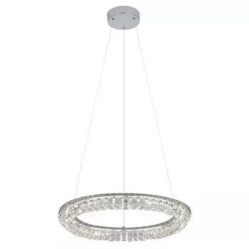 Lampada a sospensione 40W LED 3400LM bianco neutro