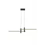 Lampada a sospensione 5W LED 1380LM