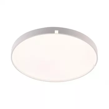 LUMINAIRE TOPE LED 2X48W 6500LM BIANCO