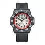 LUMINOX Atacama Field Automatic 1900 Series X2.2057 Orologio uomo 44mm quadrante nero cinturino in pelle nero