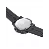 Luminox Atacama Field Day Date orologio uomo XL.3321 45mm quadrante nero cinturino in pelle nero