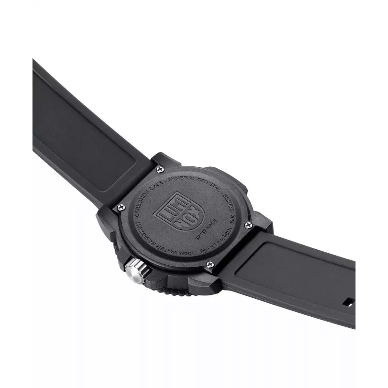 LUMINOX Orologio uomo Atacama Field Automatic 2050 Series X2.2059.1 (44mm)