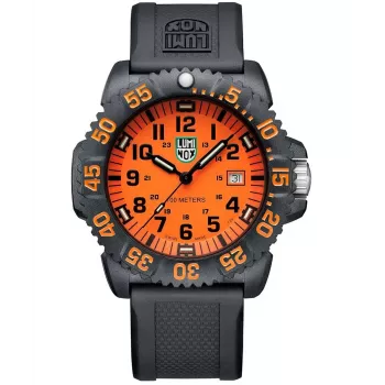LUMINOX Orologio uomo Atacama Field Automatic 2050 Series X2.2059.1 (44mm)