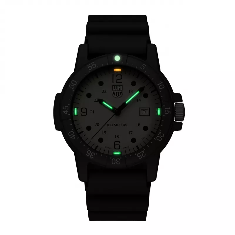 Luminox Orologio uomo Atacama Field Day Date 1920 Series X2.2005 44mm