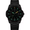 LUMINOX orologio subacqueo uomo XS.3137 44mm Carbonox Swiss Quartz