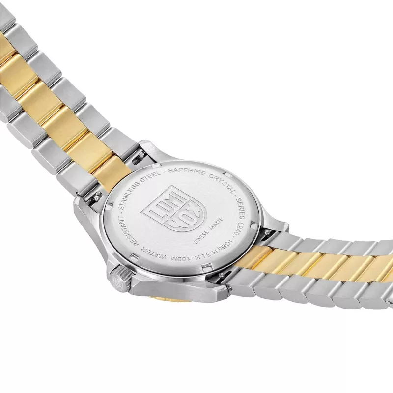 LUMINOX Orologio uomo Pacific Diver Ripple XS.0944 (42mm)