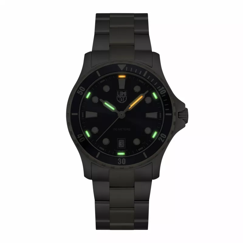 LUMINOX Orologio uomo Pacific Diver Ripple XS.0944 (42mm)