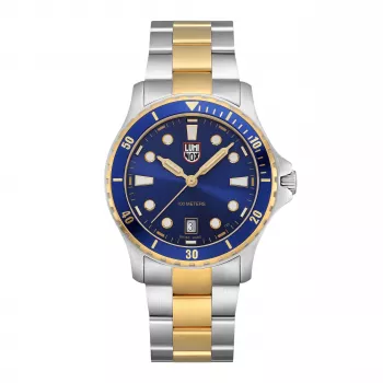 LUMINOX Orologio uomo Pacific Diver Ripple XS.0944 (42mm)