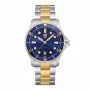 LUMINOX Orologio uomo Pacific Diver Ripple XS.0944 (42mm)