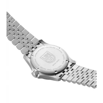 LUMINOX Orologio uomo XS.0917 Pacific Diver Ripple Series 42mm