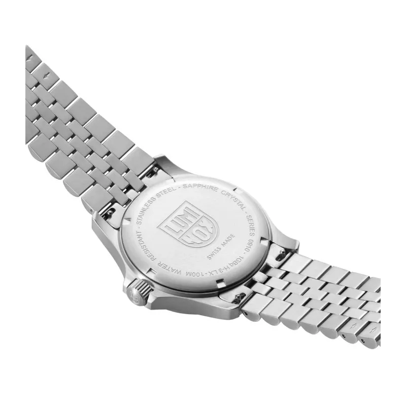 LUMINOX Orologio uomo XS.0917 Pacific Diver Ripple Series 42mm