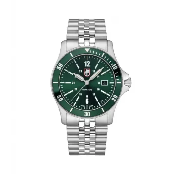 LUMINOX Orologio uomo XS.0917 Pacific Diver Ripple Series 42mm