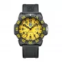 LUMINOX Orologio automatico uomo X2.2055.1 44mm pelle marrone