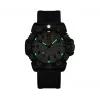 LUMINOX uomo X2.2055.SAND Atacama Field Automatic 1900 Series orologio 44mm