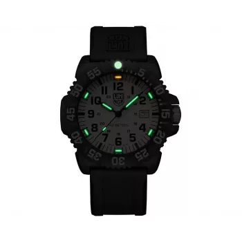 LUMINOX uomo X2.2055.SAND Atacama Field Automatic 1900 Series orologio 44mm
