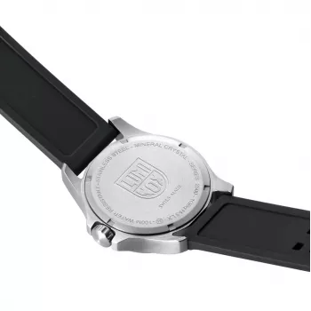 LUMINOX Orologio uomo X2.2502 Atacama Field Automatic 1900 Series 43mm