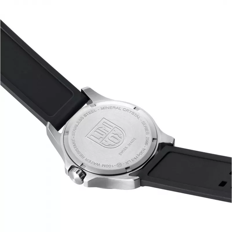 LUMINOX Orologio uomo X2.2502 Atacama Field Automatic 1900 Series 43mm