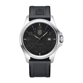 LUMINOX Orologio uomo X2.2502 Atacama Field Automatic 1900 Series 43mm