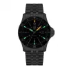 Luminox uomo XS.0913 Atacama Field Automatic 1900 Series 44mm orologio Swiss Automatic