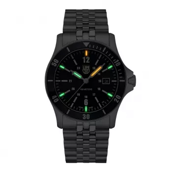 Luminox uomo XS.0913 Atacama Field Automatic 1900 Series 44mm orologio Swiss Automatic