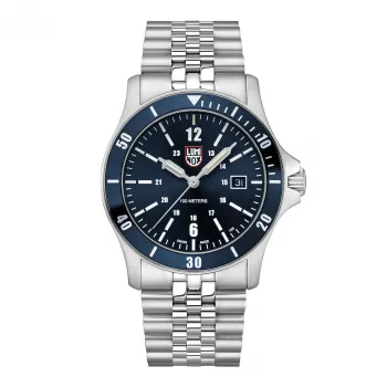 Luminox uomo XS.0913 Atacama Field Automatic 1900 Series 44mm orologio Swiss Automatic