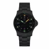 LUMINOX uomo XS.0943 44mm Swiss Automatic orologio acciaio inox