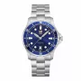 LUMINOX uomo XS.0943 44mm Swiss Automatic orologio acciaio inox