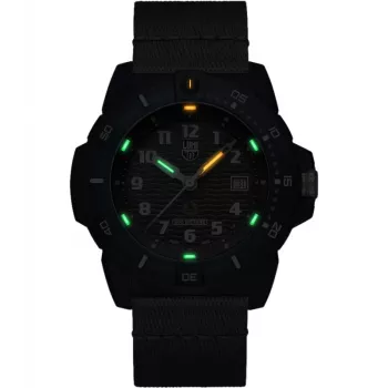 LUMINOX orologio uomo XS.8902.ECO Pacific Diver Ripple 46mm