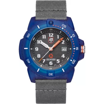 LUMINOX orologio uomo XS.8902.ECO Pacific Diver Ripple 46mm