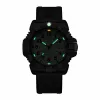 Luminox X2.2067.1 Orologio uomo 44mm Quarzo svizzero pelle marrone