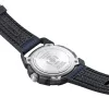 Luminox XL.1003.ICE ICE-SAR Arctic 1000 Series Orologio uomo 46mm quadrante blu cinturino in gomma blu