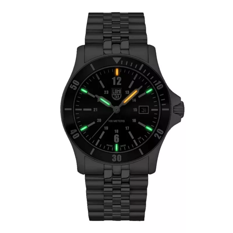 Luminox XS.0911 Orologio da uomo 42mm Quarzo svizzero 200m