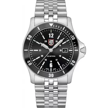 Luminox XS.0911 Orologio da uomo 42mm Quarzo svizzero 200m