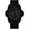 Luminox XS.3505.GP.1 Orologio uomo 45mm Carbonox Quarzo svizzero