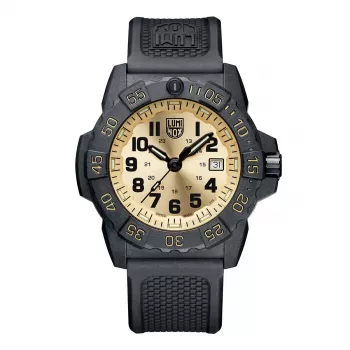 Luminox XS.3505.GP.1 Orologio uomo 45mm Carbonox Quarzo svizzero