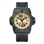 Luminox XS.3505.GP.1 Orologio uomo 45mm Carbonox Quarzo svizzero