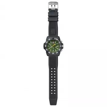 LUMINOX XS.3597 Navy SEAL Foundation orologio uomo 45mm