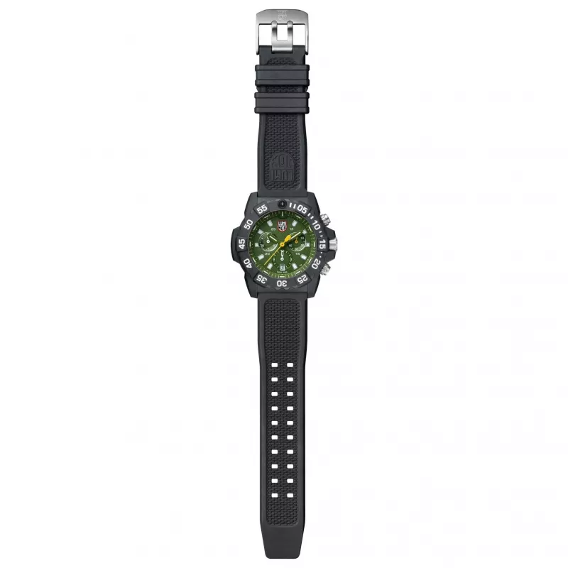 LUMINOX XS.3597 Navy SEAL Foundation orologio uomo 45mm